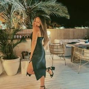 Meet your Posher, Nadine